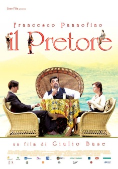 Il Pretore (2014)