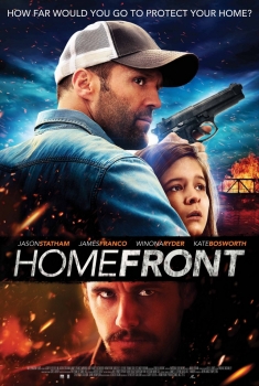 Homefront (2013) Homefront (2013)