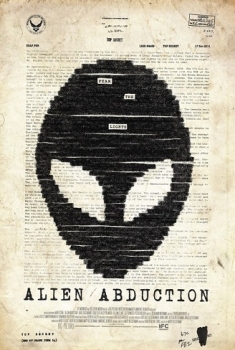 Alien Abduction / Rapimenti Alieni (2014) Alien Abduction / Rapimenti Alieni (2014)
