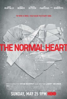 The Normal Heart  (2014)