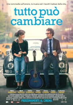 Tutto pu&#242; cambiare (2014)