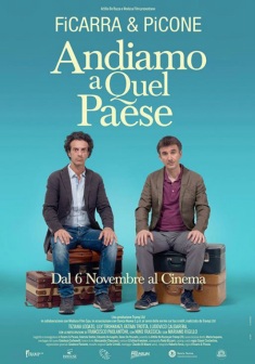 Andiamo a quel paese (2014)