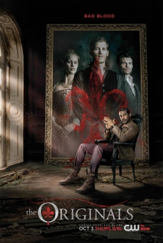 The Originals (Serie TV)