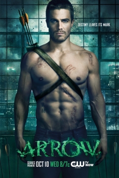 Arrow (Serie TV) Arrow (Serie TV)