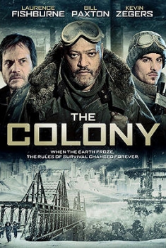 The Colony (2013) The Colony (2013)
