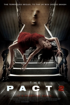 The Pact 2  (2014)