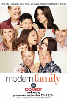 Modern Family (Serie TV) Modern Family (Serie TV)