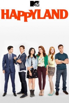 Happyland (Serie TV)