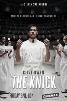 The Knick (SerieTV)