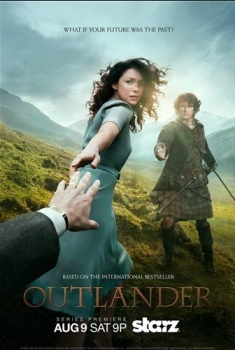 Outlander (Serie TV)