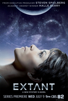 Extant (Serie TV)