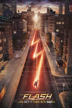 The Flash (Serie TV)