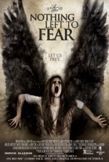 Nothing Left to Fear (2013)