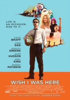 Wish I was here (2014)