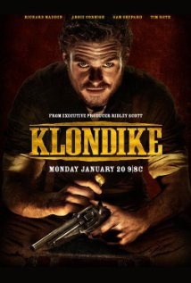 Klondike (Serie TV)