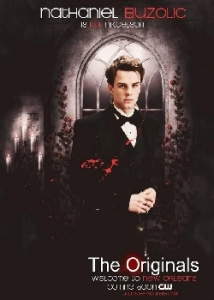 The Originals: The Awakening (Serie TV)