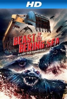 Bering sea beast (2013)