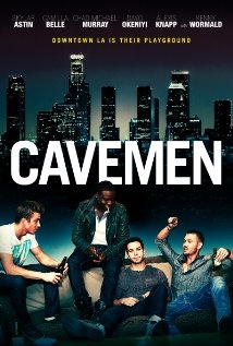 Cavemen  (2013)