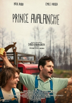 Prince Avalanche (2013)