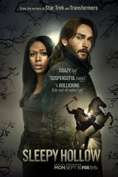 Sleepy Hollow (Serie TV)