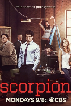 Scorpion (Serie TV)