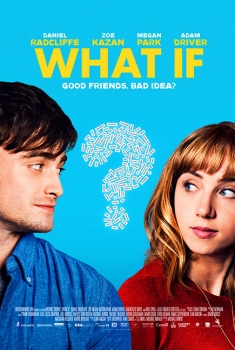 What if (2013)