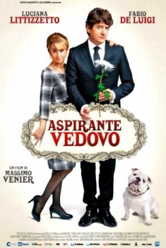 Aspirante vedovo (2013) Aspirante vedovo (2013)