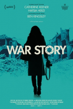War story (2014) War story (2014)