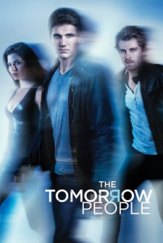 The Tomorrow People (Serie TV)