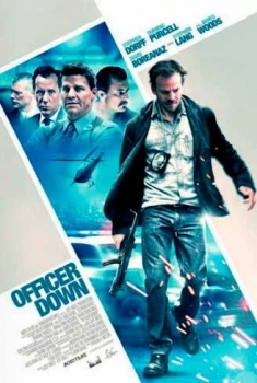 Officer down (2013) Officer down (2013)