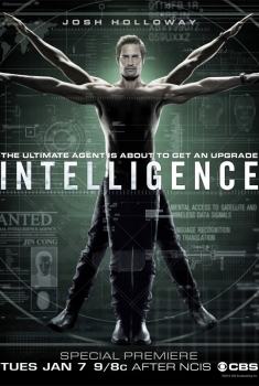 Intelligence  (Serie TV)