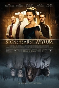 Stonehearst Asylum  (2014)