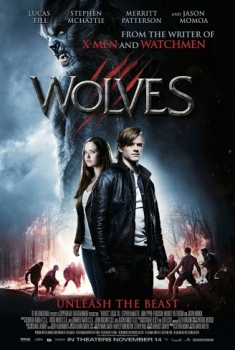 Wolves (2014) Wolves (2014)
