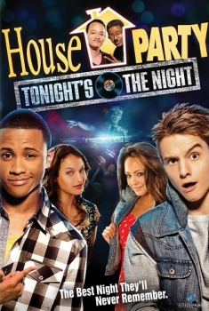House Party: Tonight’s the night (2014) House Party: Tonight’s the night (2014)