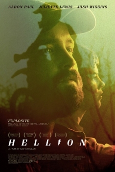 Hellion  (2014)