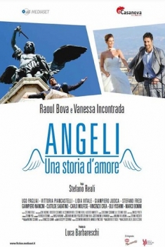 Angeli – Una Storia D’amore (2014) Angeli – Una Storia D’amore (2014)