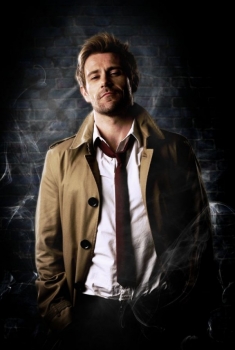 Constantine (Serie TV) Constantine (Serie TV)