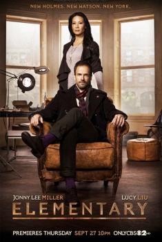 Elementary (Serie TV)