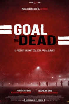 Goal of the Dead  (2014)