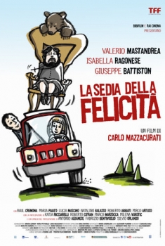La sedia della felicit&#224; (2014)