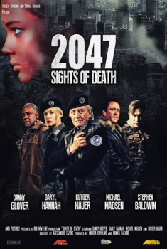 2047 – Sights of Death (2014) 2047 – Sights of Death (2014)