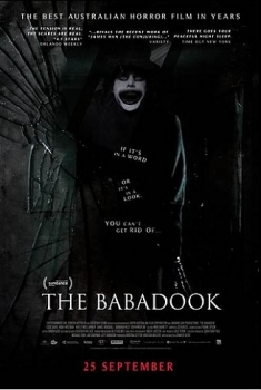 The Babadook (2014) The Babadook (2014)