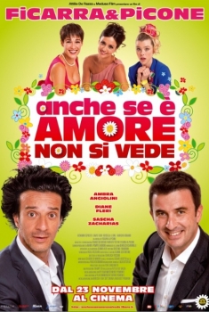 Anche se è amore non si vede (2011)