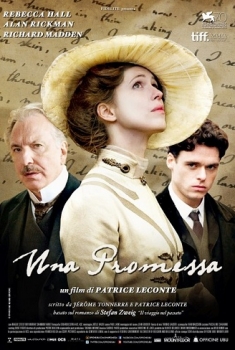 Una Promessa (2014) Una Promessa (2014)
