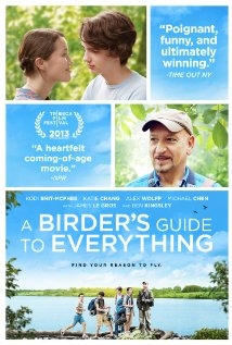 A Birders Guide To Everything (2013)