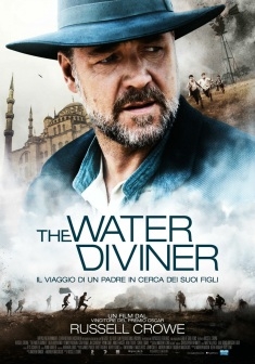 The Water Diviner (2014)