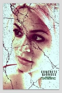 Concrete Blondes  (2013)
