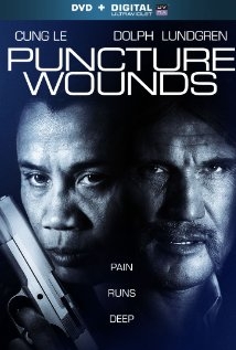 Puncture Wound (2014)