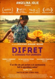 Difret (2014)