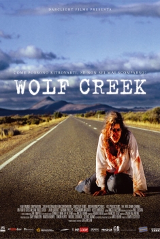 Wolf Creek 2 (2014)
